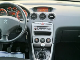 Peugeot 308 1.6HDI* ПАНОРАМА - 4999 лв. / 2555.95 € - 35617910 14 | Car24.bg Peugeot 308 1.6HDI* ПАНОРАМА - 4999 лв. / 2555.95 € - 35617910 14