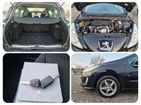 Peugeot 308 1.6HDI* ПАНОРАМА - 4999 лв. / 2555.95 € - 35617910 16 | Car24.bg Peugeot 308 1.6HDI* ПАНОРАМА - 4999 лв. / 2555.95 € - 35617910 16