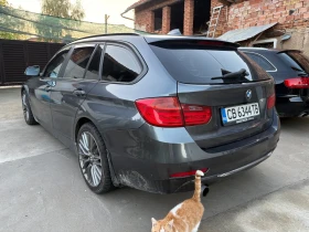 BMW 320 143hp за вериги - 9000 лв. / 4601.63 € - 44976005 8 | Car24.bg BMW 320 143hp за вериги - 9000 лв. / 4601.63 € - 44976005 8