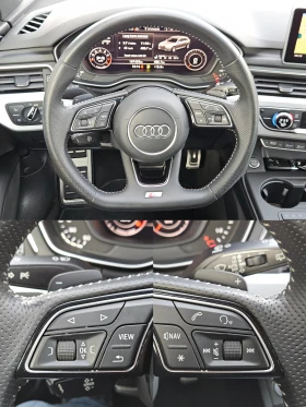 Audi A4 2.0i/Quattro/S-LINE/7ск/LED/NAVI/БЛУТУТ/EURO 6/ТОП - 17500 € / 34227.03 лв. - 72214682 11 | Car24.bg Audi A4 2.0i/Quattro/S-LINE/7ск/LED/NAVI/БЛУТУТ/EURO 6/ТОП - 17500 € / 34227.03 лв. - 72214682 11