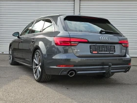 Audi A4 2.0i/Quattro/S-LINE/7ск/LED/NAVI/БЛУТУТ/EURO 6/ТОП - 17500 € / 34227.03 лв. - 72214682 5 | Car24.bg Audi A4 2.0i/Quattro/S-LINE/7ск/LED/NAVI/БЛУТУТ/EURO 6/ТОП - 17500 € / 34227.03 лв. - 72214682 5
