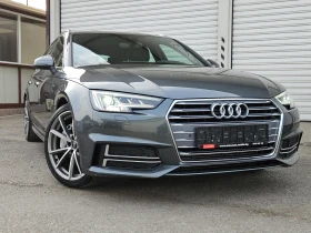 Audi A4 2.0i/Quattro/S-LINE/7ск/LED/NAVI/БЛУТУТ/EURO 6/ТОП - Car24.bg Audi A4 2.0i/Quattro/S-LINE/7ск/LED/NAVI/БЛУТУТ/EURO 6/ТОП
