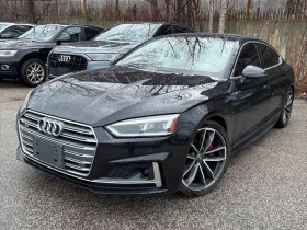 Audi S5 /ПАНОРАМА/360/ДИСТРОНИК/ВТОРИ ГУМИ+ ДЖАНТИ/OT AUDI