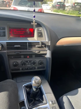 Audi A6 - 3700 € / 7236.57 лв. - 48737117 7 | Car24.bg Audi A6 - 3700 € / 7236.57 лв. - 48737117 7