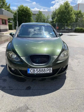 Seat Leon - 3300 € / 6454.24 лв. - 13822228 5 | Car24.bg Seat Leon - 3300 € / 6454.24 лв. - 13822228 5
