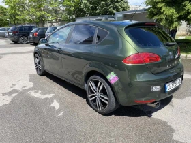 Seat Leon - 3300 € / 6454.24 лв. - 13822228 3 | Car24.bg Seat Leon - 3300 € / 6454.24 лв. - 13822228 3