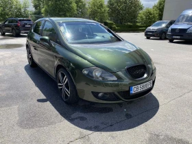 Seat Leon - Car24.bg Seat Leon