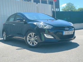 Hyundai I30 1.6 135 к.с. - 6350 € / 12419.52 лв. - 93206988 8 | Car24.bg Hyundai I30 1.6 135 к.с. - 6350 € / 12419.52 лв. - 93206988 8