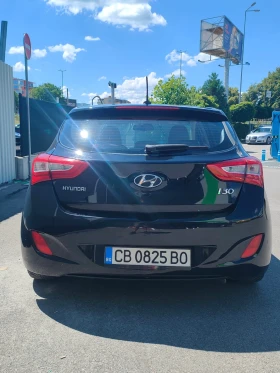 Hyundai I30 1.6 135 к.с. - 6350 € / 12419.52 лв. - 93206988 7 | Car24.bg Hyundai I30 1.6 135 к.с. - 6350 € / 12419.52 лв. - 93206988 7