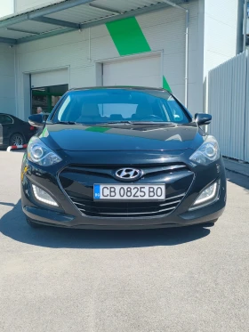 Hyundai I30 1.6 135 к.с. - 6350 € / 12419.52 лв. - 93206988 11 | Car24.bg Hyundai I30 1.6 135 к.с. - 6350 € / 12419.52 лв. - 93206988 11