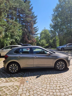 VW Polo undefined | Auto.bg — изображение 7 VW Polo undefined | Auto.bg — изображение 7