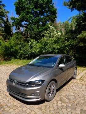VW Polo undefined | Auto.bg — изображение 2 VW Polo undefined | Auto.bg — изображение 2