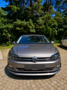 VW Polo undefined | Auto.bg — изображение 4 VW Polo undefined | Auto.bg — изображение 4