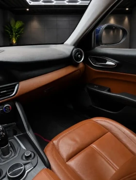 Alfa Romeo Giulia RWD | Auto.bg — изображение 10 Alfa Romeo Giulia RWD | Auto.bg — изображение 10