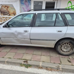 Peugeot 406 undefined | Auto.bg — изображение 3 Peugeot 406 undefined | Auto.bg — изображение 3