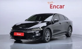 Kia K5 2.0 Prestige* DISTRONIC* ПОДГРЕВ* ОБДУХВАНЕ* КАМЕР