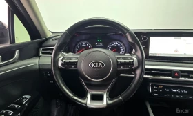 Kia K5 2.0 Prestige* DISTRONIC* ПОДГРЕВ* ОБДУХВАНЕ* КАМЕР | Auto.bg — изображение 9 Kia K5 2.0 Prestige* DISTRONIC* ПОДГРЕВ* ОБДУХВАНЕ* КАМЕР | Auto.bg — изображение 9