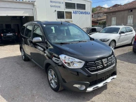 Снимка Dacia Lodgy
