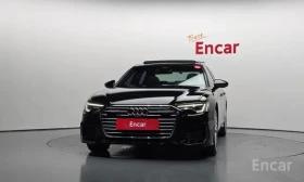 Audi A6 40 TDI Premium | 360 Камера | HUD | Панорама | Auto.bg — изображение 3 Audi A6 40 TDI Premium | 360 Камера | HUD | Панорама | Auto.bg — изображение 3