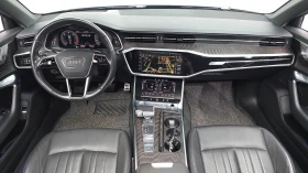 Audi A6 40 TDI Premium | 360 Камера | HUD | Панорама | Auto.bg — изображение 6 Audi A6 40 TDI Premium | 360 Камера | HUD | Панорама | Auto.bg — изображение 6