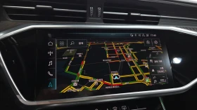 Audi A6 40 TDI Premium | 360 Камера | HUD | Панорама | Auto.bg — изображение 13 Audi A6 40 TDI Premium | 360 Камера | HUD | Панорама | Auto.bg — изображение 13
