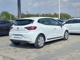Renault Clio 1.0Tce/ 100к.с./Life | Auto.bg — изображение 4 Renault Clio 1.0Tce/ 100к.с./Life | Auto.bg — изображение 4