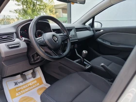 Renault Clio 1.0Tce/ 100к.с./Life | Auto.bg — изображение 13 Renault Clio 1.0Tce/ 100к.с./Life | Auto.bg — изображение 13