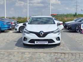 Renault Clio 1.0Tce/ 100к.с./Life | Auto.bg — изображение 2 Renault Clio 1.0Tce/ 100к.с./Life | Auto.bg — изображение 2
