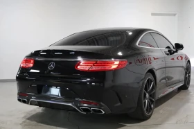 Mercedes-Benz S 63 AMG 4MATIC* Burmester* Massage* Дистроник* Червенакожа | Auto.bg — изображение 6 Mercedes-Benz S 63 AMG 4MATIC* Burmester* Massage* Дистроник* Червенакожа | Auto.bg — изображение 6
