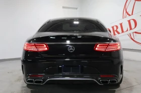 Mercedes-Benz S 63 AMG 4MATIC* Burmester* Massage* Дистроник* Червенакожа | Auto.bg — изображение 5 Mercedes-Benz S 63 AMG 4MATIC* Burmester* Massage* Дистроник* Червенакожа | Auto.bg — изображение 5