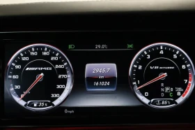 Mercedes-Benz S 63 AMG 4MATIC* Burmester* Massage* Дистроник* Червенакожа | Auto.bg — изображение 14 Mercedes-Benz S 63 AMG 4MATIC* Burmester* Massage* Дистроник* Червенакожа | Auto.bg — изображение 14