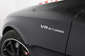 Mercedes-Benz S 63 AMG 4MATIC* Burmester* Massage* Дистроник* Червенакожа | Auto.bg — изображение 10 Mercedes-Benz S 63 AMG 4MATIC* Burmester* Massage* Дистроник* Червенакожа | Auto.bg — изображение 10