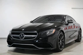 Mercedes-Benz S 63 AMG 4MATIC* Burmester* Massage* Дистроник* Червенакожа | Auto.bg — изображение 2 Mercedes-Benz S 63 AMG 4MATIC* Burmester* Massage* Дистроник* Червенакожа | Auto.bg — изображение 2