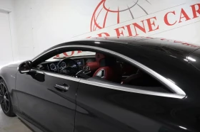 Mercedes-Benz S 63 AMG 4MATIC* Burmester* Massage* Дистроник* Червенакожа | Auto.bg — изображение 9 Mercedes-Benz S 63 AMG 4MATIC* Burmester* Massage* Дистроник* Червенакожа | Auto.bg — изображение 9