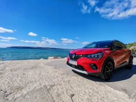 Renault Captur Intens - 17800 € - 45008319 6 | Car24.bg Renault Captur Intens - 17800 € - 45008319 6