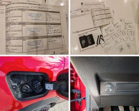 Renault Captur Intens - 17800 € - 45008319 4 | Car24.bg Renault Captur Intens - 17800 € - 45008319 4