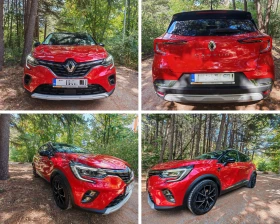 Renault Captur Intens - 17800 € - 45008319 16 | Car24.bg Renault Captur Intens - 17800 € - 45008319 16