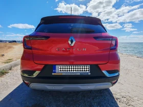Renault Captur Intens - 17800 € - 45008319 12 | Car24.bg Renault Captur Intens - 17800 € - 45008319 12