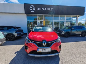Renault Captur Intens - Car24.bg Renault Captur Intens
