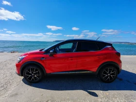 Renault Captur Intens - 17800 € - 45008319 9 | Car24.bg Renault Captur Intens - 17800 € - 45008319 9