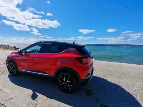 Renault Captur Intens - 17800 € - 45008319 10 | Car24.bg Renault Captur Intens - 17800 € - 45008319 10