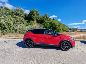 Renault Captur Intens - 17800 € - 45008319 8 | Car24.bg Renault Captur Intens - 17800 € - 45008319 8