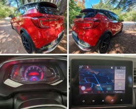 Renault Captur Intens - 17800 € - 45008319 17 | Car24.bg Renault Captur Intens - 17800 € - 45008319 17