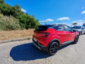 Renault Captur Intens - 17800 € - 45008319 11 | Car24.bg Renault Captur Intens - 17800 € - 45008319 11