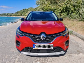 Renault Captur Intens - 17800 € - 45008319 5 | Car24.bg Renault Captur Intens - 17800 € - 45008319 5