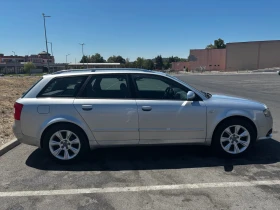 Audi A4 1.8t quattro - 4000 € - 51590363 3 | Car24.bg Audi A4 1.8t quattro - 4000 € - 51590363 3