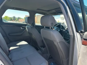 Audi A4 1.8t quattro - 4000 € - 51590363 7 | Car24.bg Audi A4 1.8t quattro - 4000 € - 51590363 7