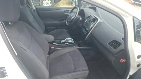 Nissan Leaf Facelift - 6500 € - 68579718 9 | Car24.bg Nissan Leaf Facelift - 6500 € - 68579718 9