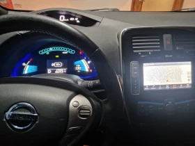 Nissan Leaf Facelift - 6500 € - 68579718 13 | Car24.bg Nissan Leaf Facelift - 6500 € - 68579718 13