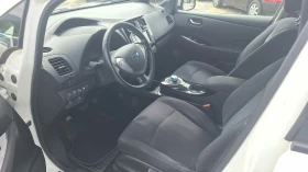Nissan Leaf Facelift - 6500 € - 68579718 11 | Car24.bg Nissan Leaf Facelift - 6500 € - 68579718 11